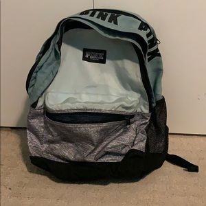 Victoria’s Secret Pink Backpack